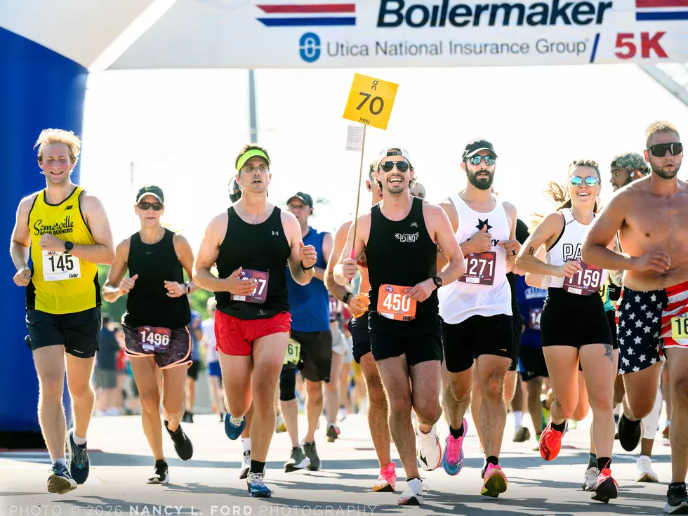 Boilermaker 2026 Results and a Nancy L. Ford Photo Gallery