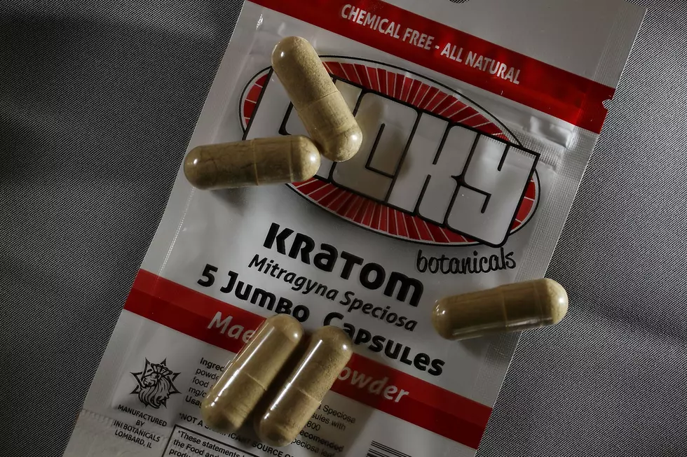 Picente: Oneida County Bans Sale of Kratom Products