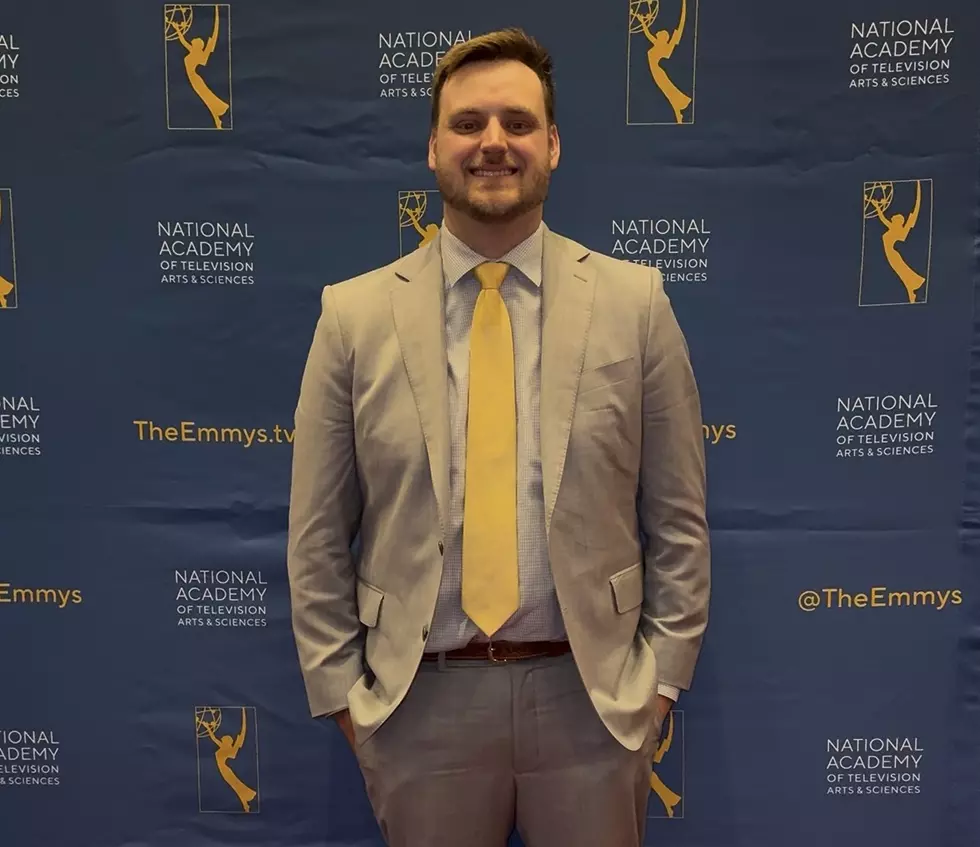 New Hartford Native Directs Powerful ESPN 9/11 Documentary