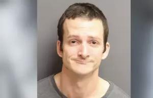 Help Oneida County Sheriff's Office Find This Wanted Person