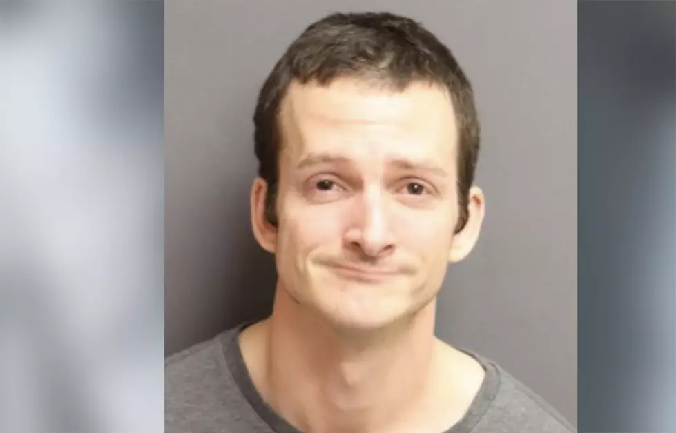 Help Oneida County Sheriff's Office Find This Wanted Person