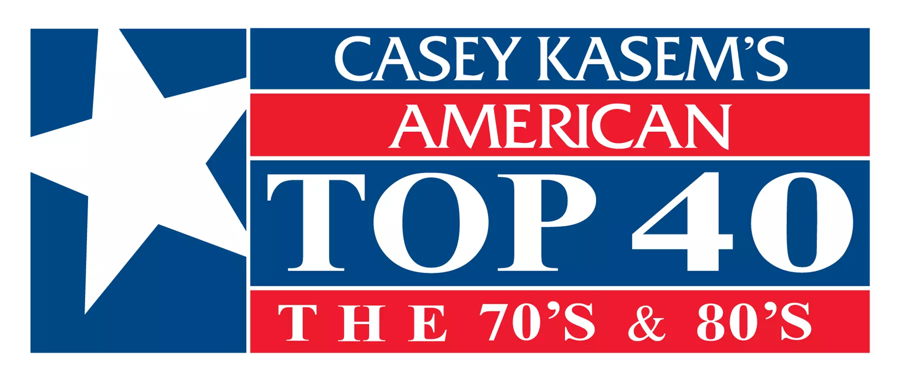 American Top 40: The 70s