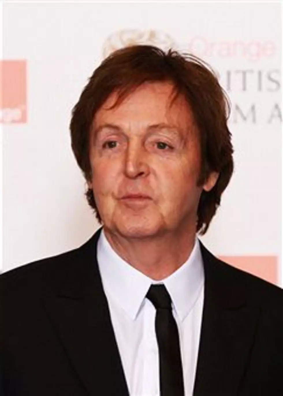McCartney Wins First Grammy In 39 Years