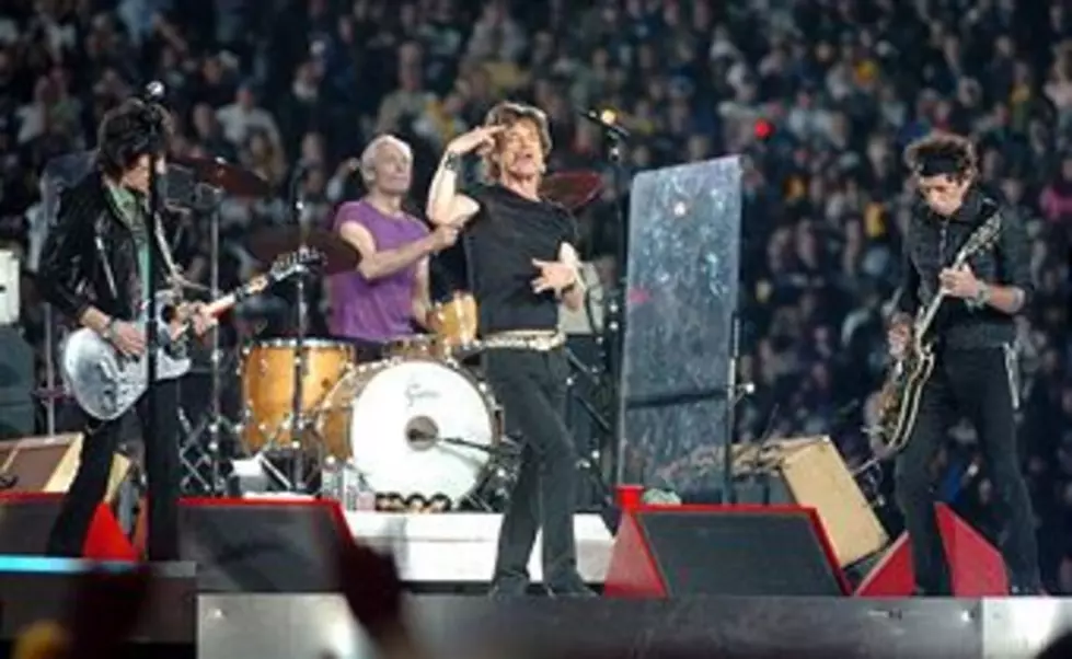 Rolling Stones Touring in 2011?