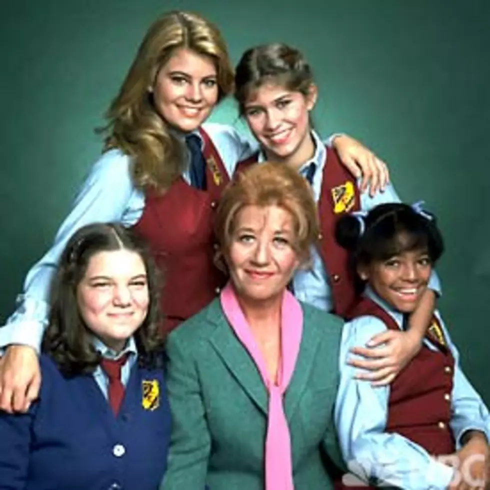 The Facts Of Life Reunion