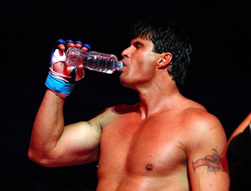 Jose Canseco Facing Lawsuit For Brother Boxing Switch