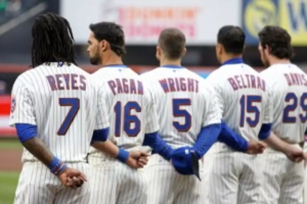 Mets Owner Speaks Out On Jose Reyes, David Wright, And Carlos Beltran