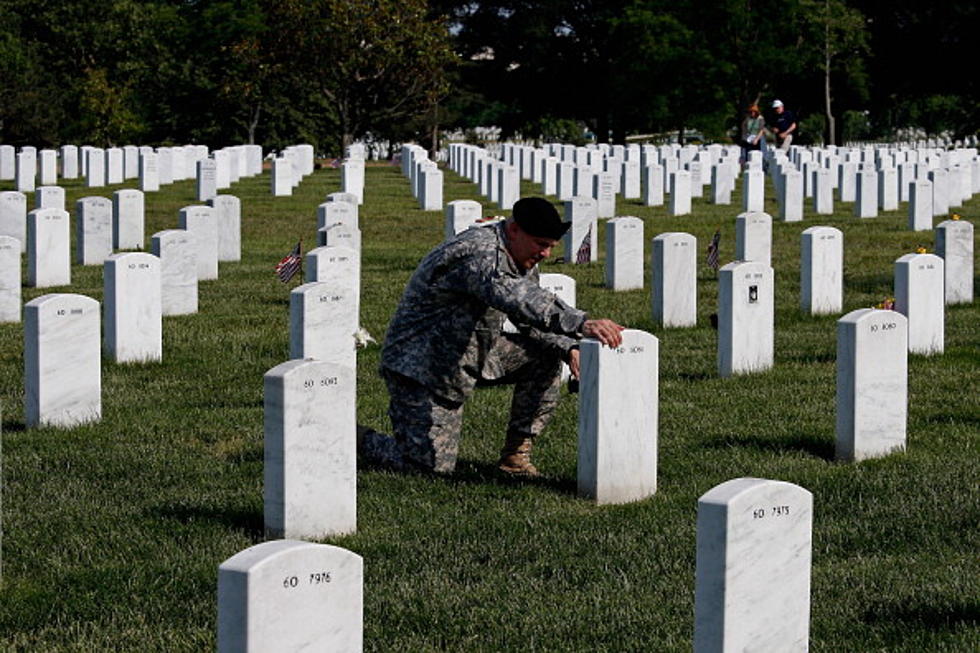 The Real Meaning Of Memorial Day