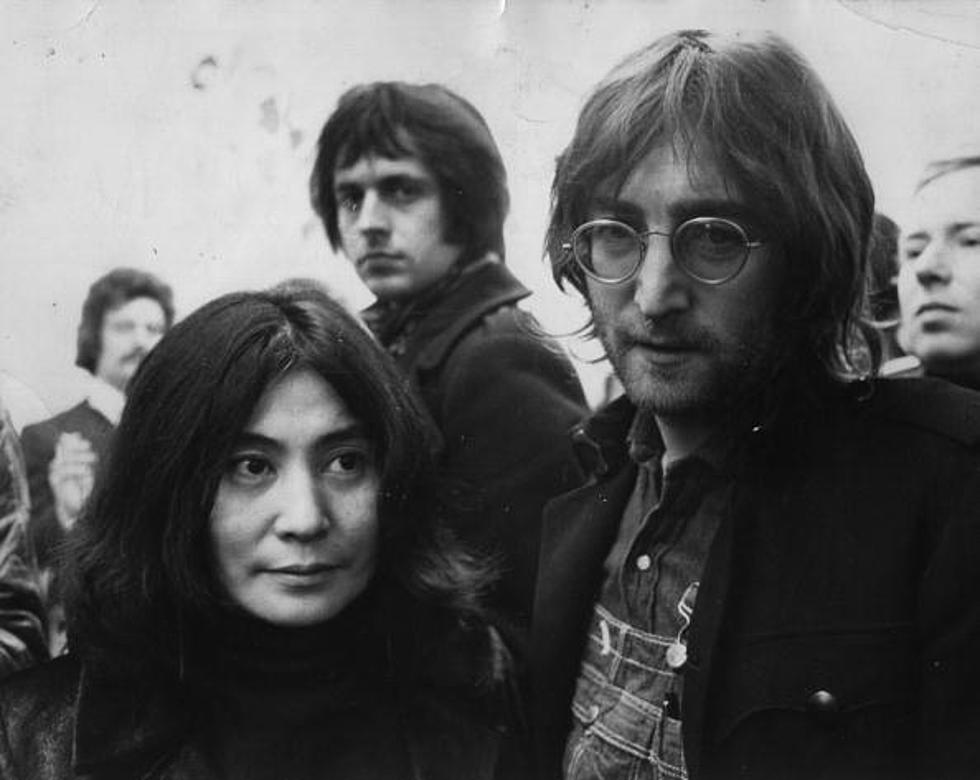 Recording Gear Used By John Lennon Hits The Auction Block