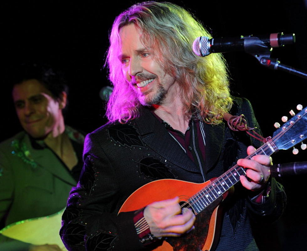 Tommy Shaw Of Styx Creates His Own Coffee