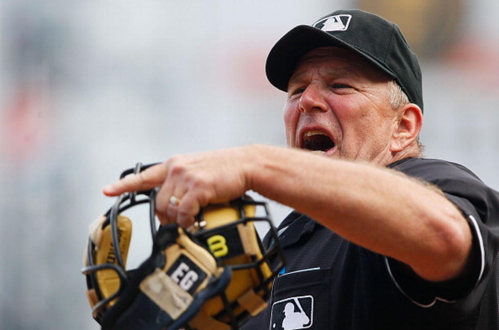 Major League Baseball Mulling Realignment
