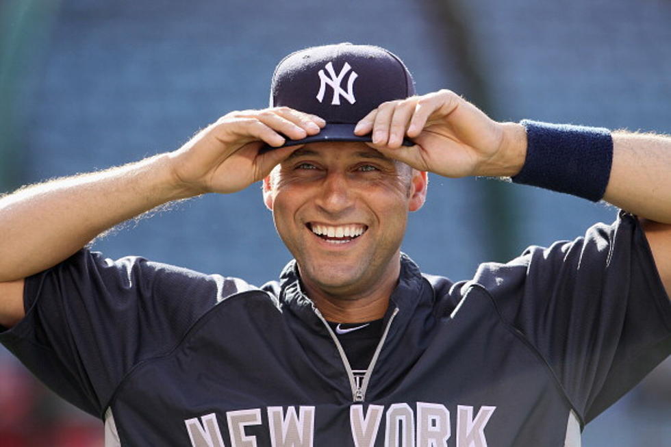 Derek Jeter Chase For 3,000 Hits To Air On HBO