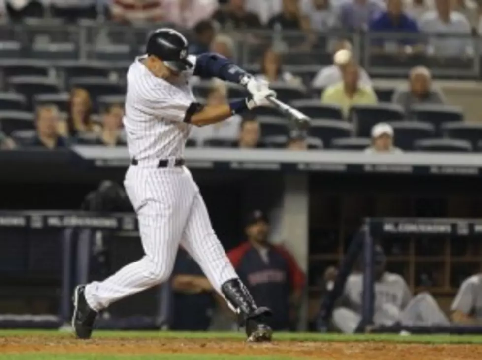 Derek Jeter Chase For 3,000 Hits To Air On HBO