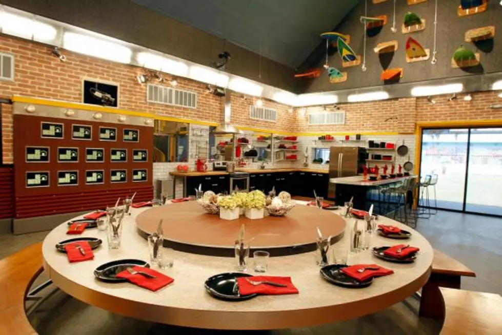 &#8216;Big Brother&#8217; 2011- First Nomination Episode