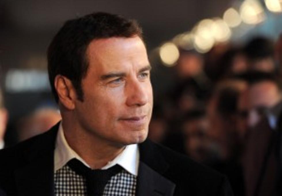 John Travolta, Chuck Norris Join Cast For The Expendables 2