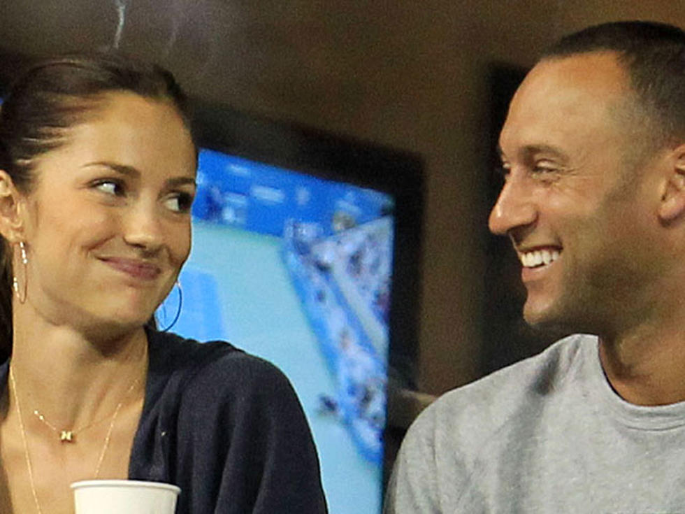 Minka Kelly and Derek Jeter Call It Quits