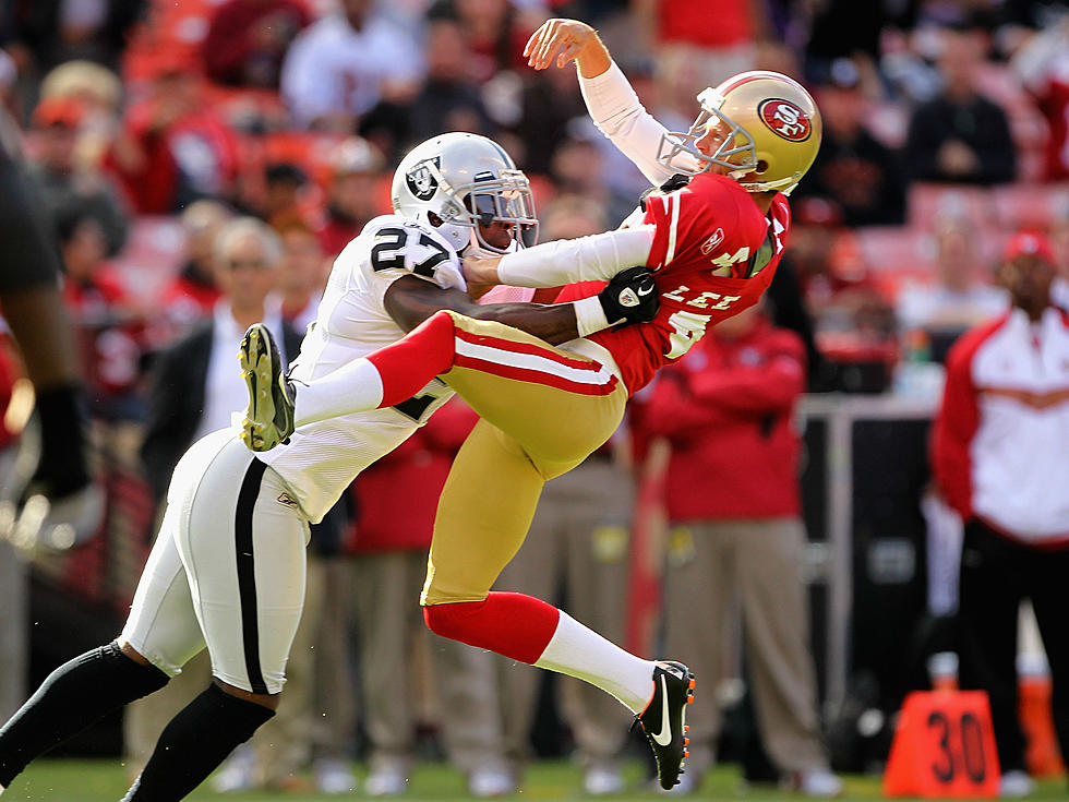 49ers-Raiders Preseason Game Marred By Shootings, Leaving Two Wounded