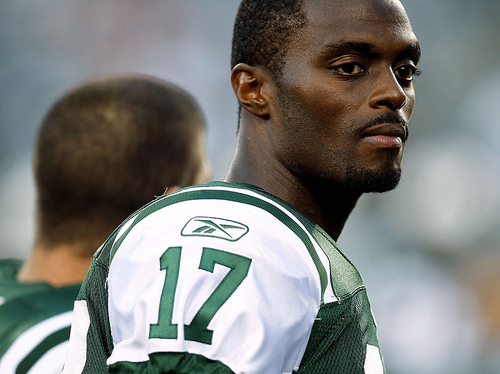 Plaxico Burress Trashes Eli Manning, Tom Coughlin in Men’s Journal Interview