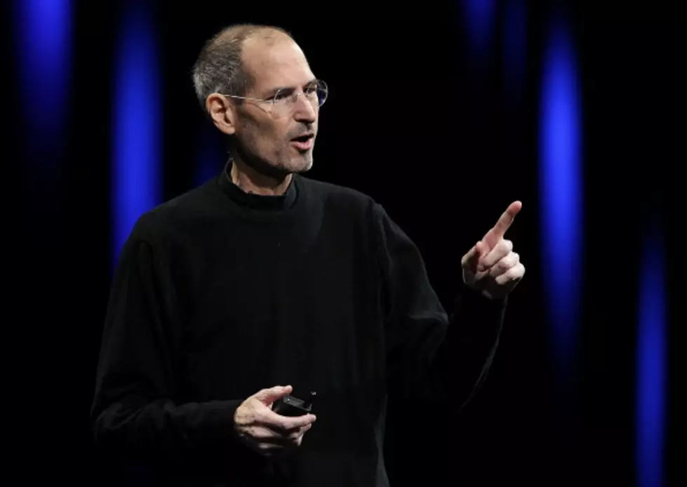 Everything You Need To Know About Apple Founder Steve Jobs