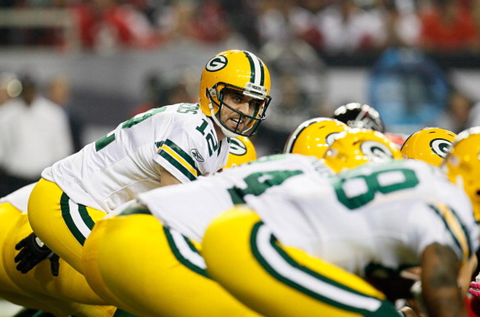You Can Buy Stock In The Green Bay Packers