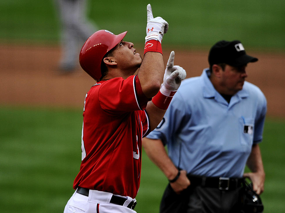 Wilson Ramos Rescued in Police Raid on His Kidnappers in Venezuela