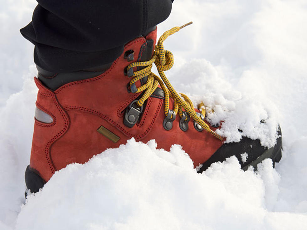 Top 7 Weather-Proof Hiking Boots for the Winter Adventurer