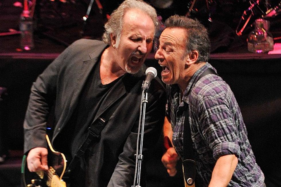 Bruce Springsteen Rocks Around the Clock at ‘Light of Day’ Benefit