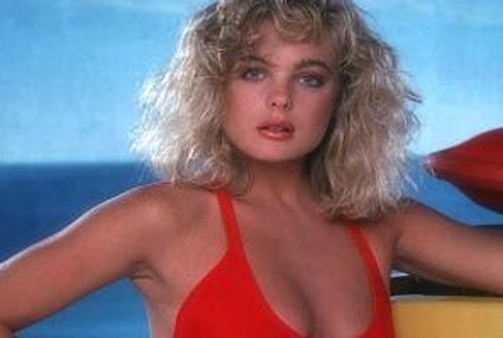 Erika Eleniak from ‘Baywatch’ — Still Got It?