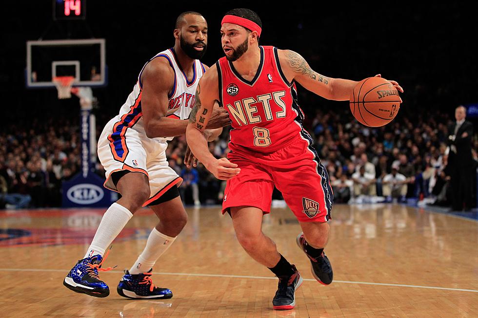Knicks Come Up Short Against Nets