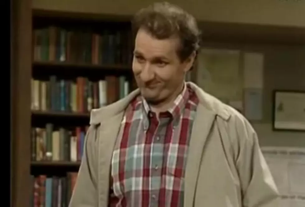 Happy Birthday To Al Bundy