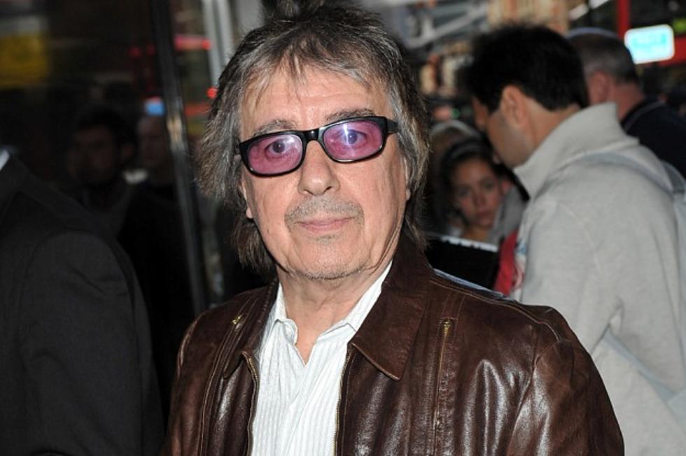 Bill Wyman to Rejoin The Rolling Stones?