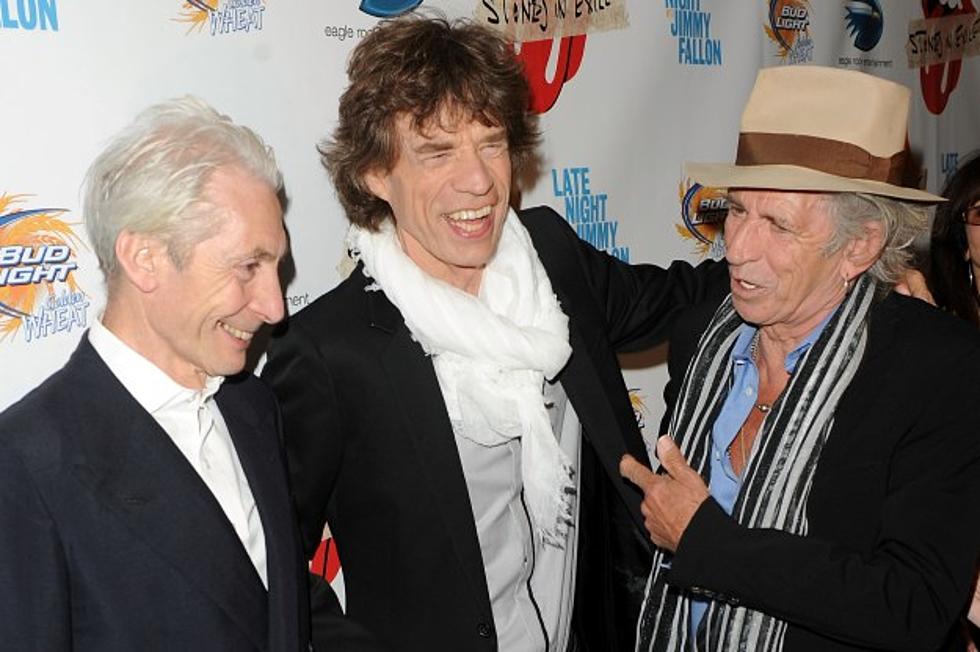 Bill Janovitz of Buffalo Tom to Write Rolling Stones Book