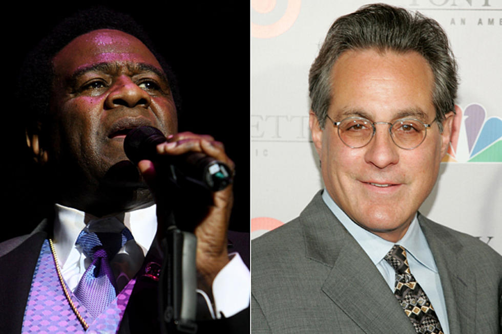 Celebrity Birthdays for April 13 – Al Green, Max Weinberg and More