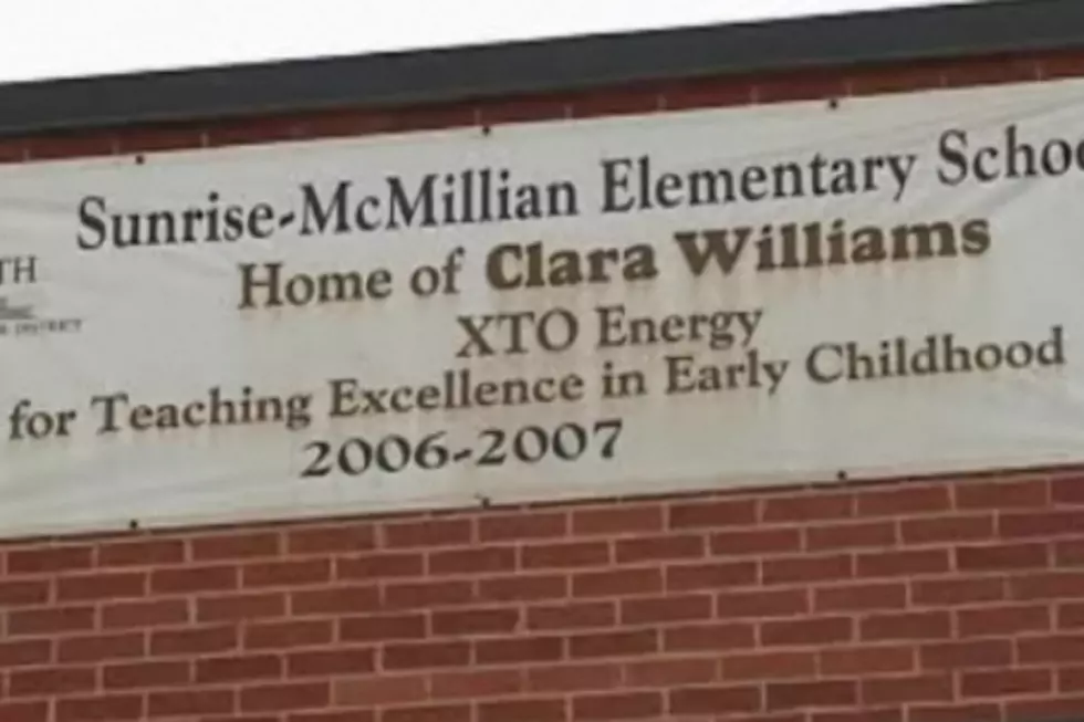 Texas School Has Been Misspelling Its Own Name for Nearly Nine Years