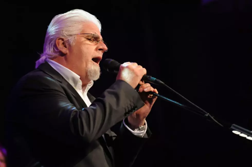 Michael McDonald’s Ode To Nachos [VIDEO]