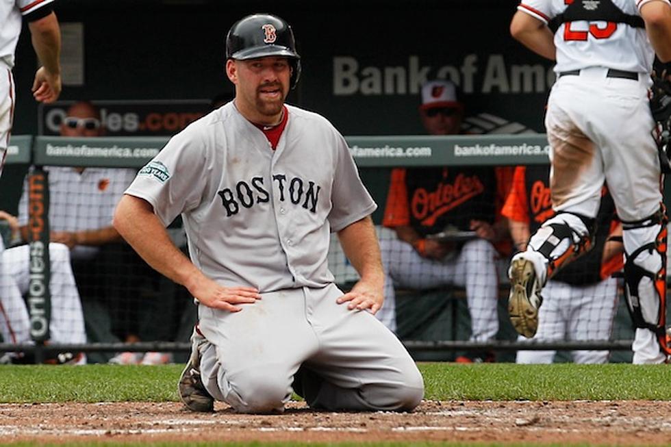 MLB Weekly Report: Teams Seeking Boston Red Sox Kevin Youkilis; 2012 MLB Draft On Monday