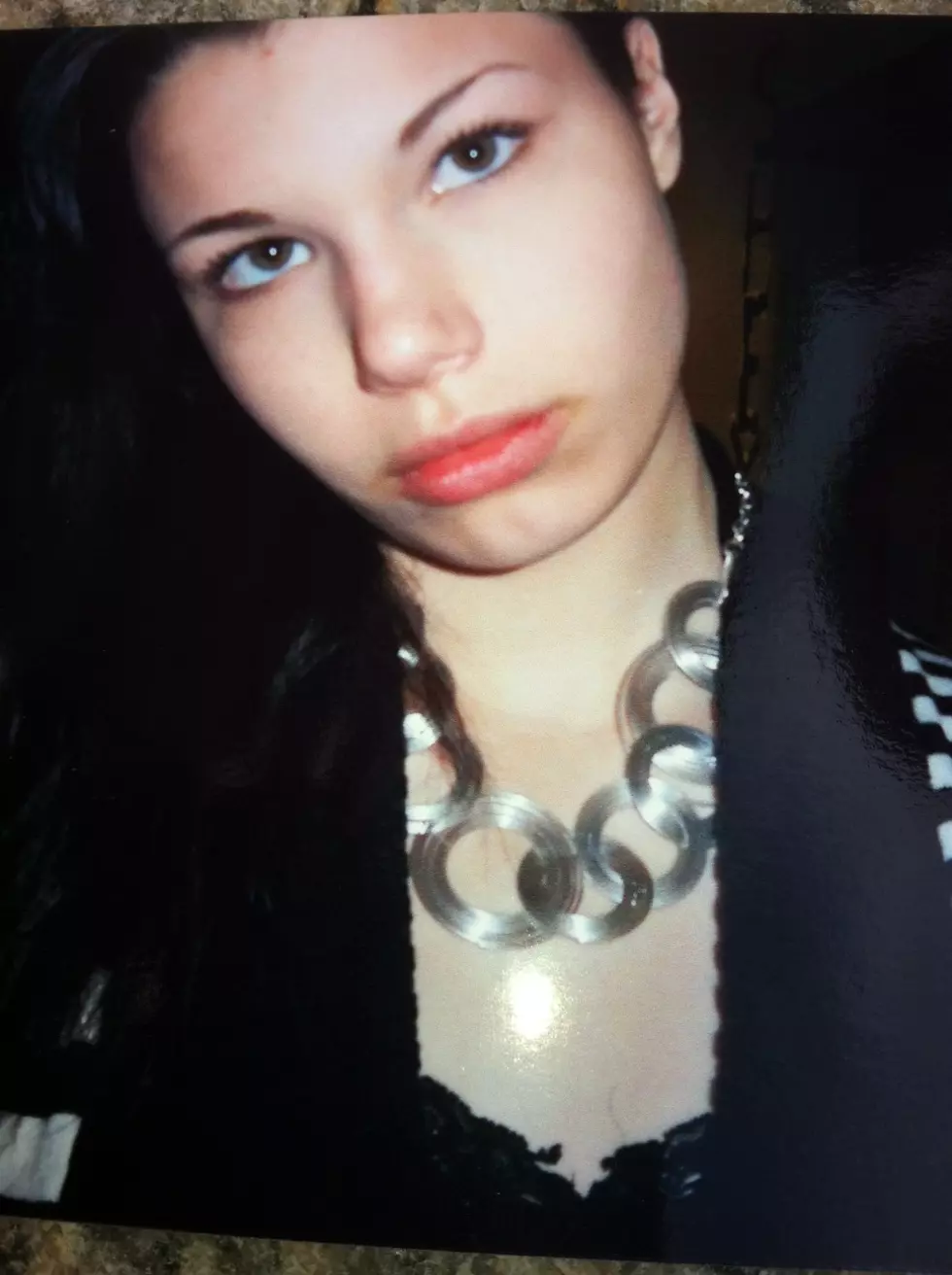 Talyah Whitten – Missing in Utica Since Sunday