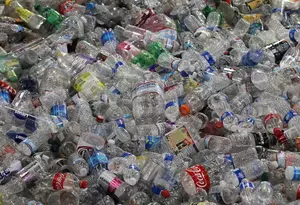 Don&#8217;t Throw Out Those Plastic Bottles [VIDEO]