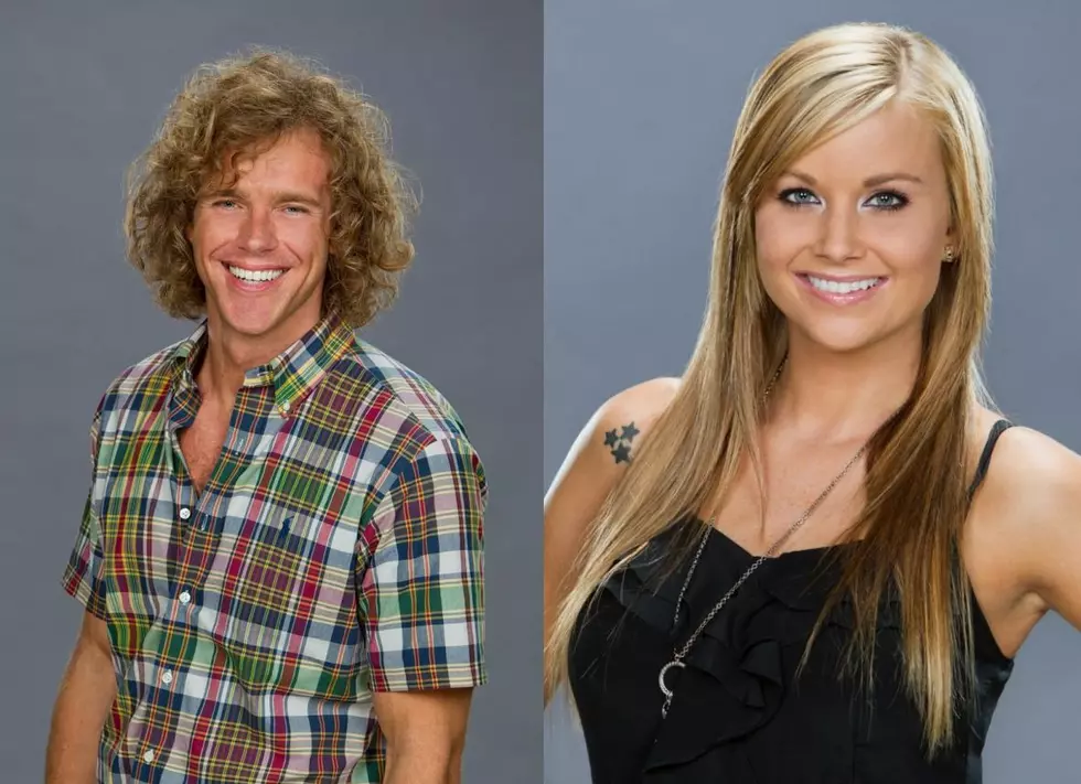 Big Brother 14- Week 2 Eviction Results