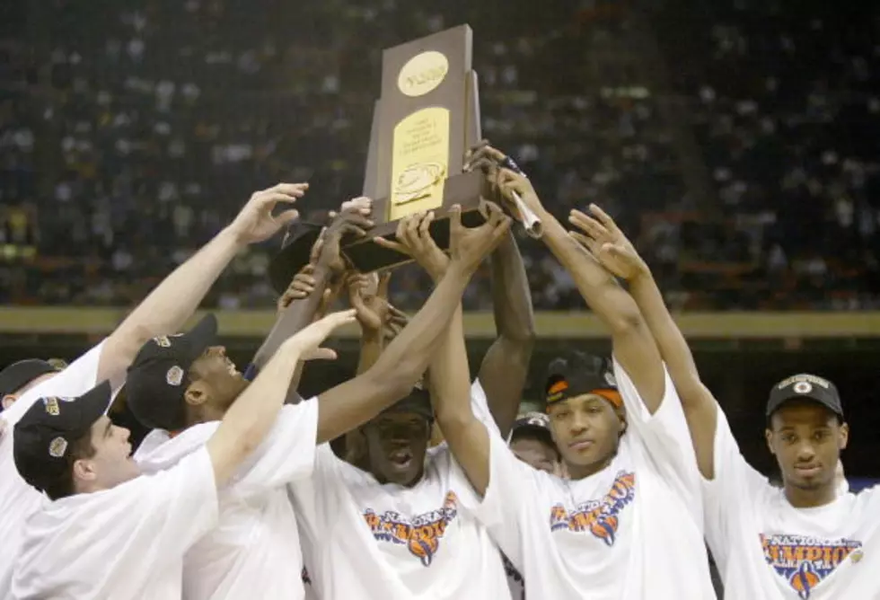 The Top 10 CNY Sports Stories EVER! – Syracuse: NCAA Champs, At LAST!