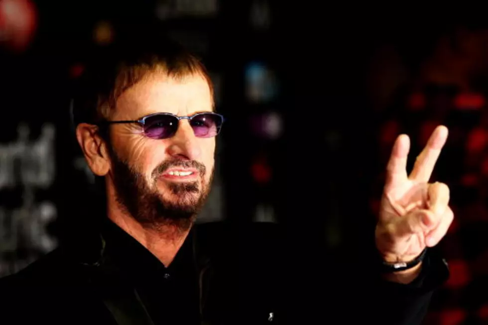 Ringo Starr Tops List of World’s Richest Drummers- Dirty Laundry
