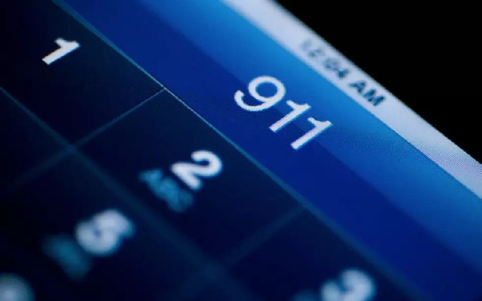 911 Outage for AT&T Cell Phone Customers