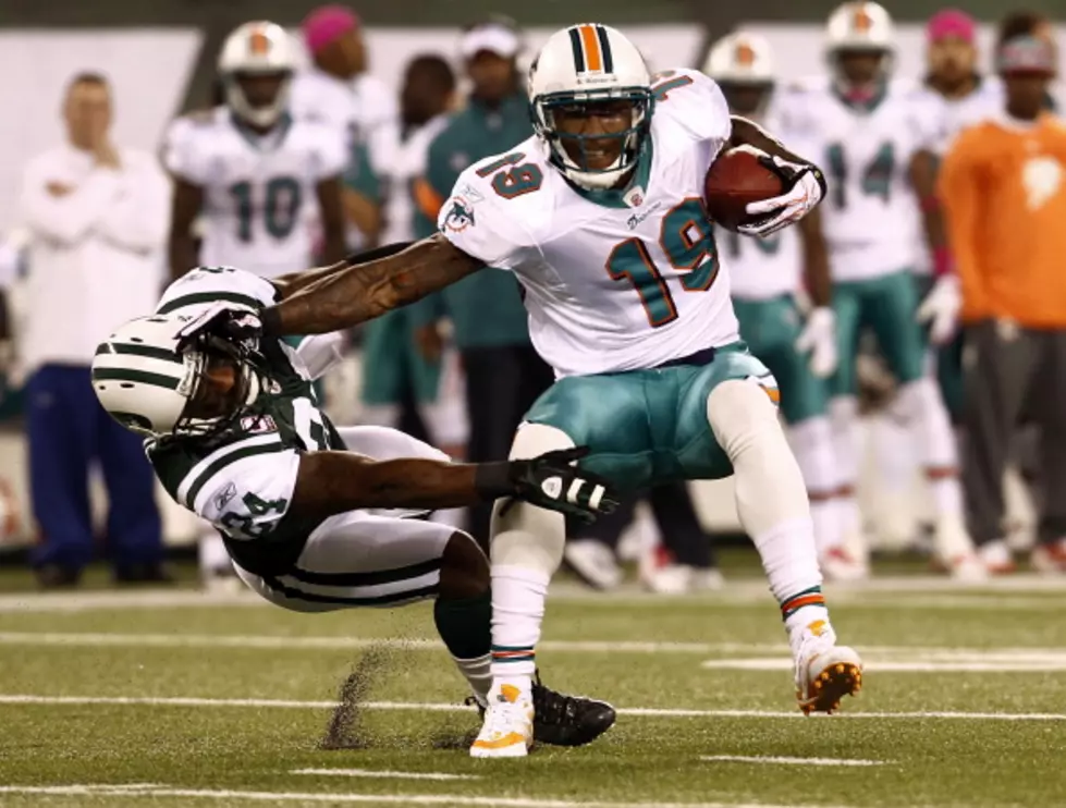 New York Jets vs. Miami Dolphins- Week 3 Game Preview
