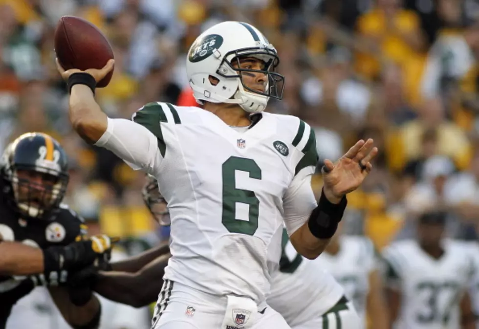 New York Jets Week 2 Recap- Was Mark Sanchez The Reason We Lost?