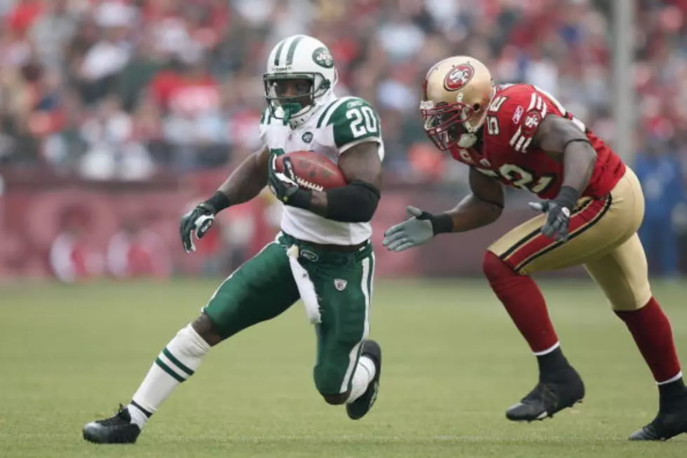 New York Jets vs. San Francisco 49ers- Week 4 Game Preview