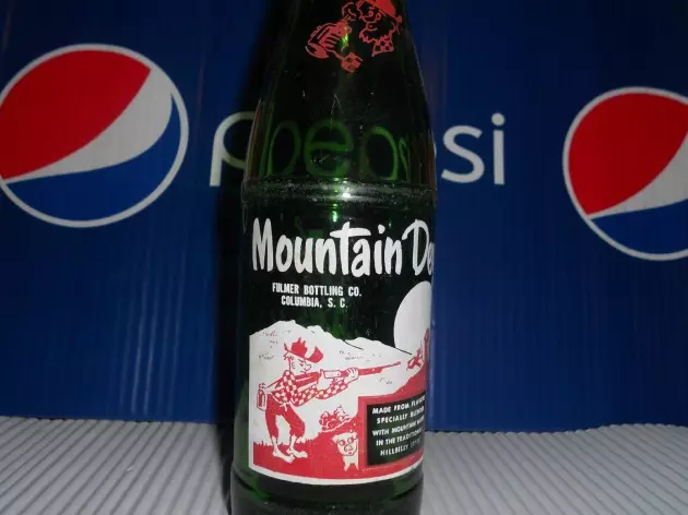 5 Forgotten Mountain Dew Flavors
