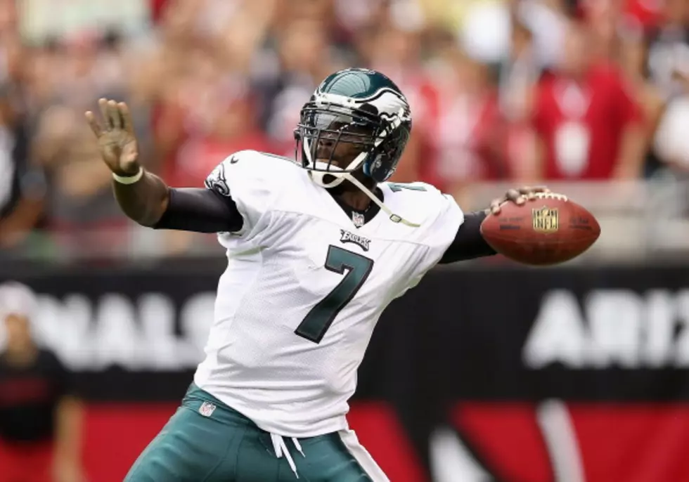 Michael Vick Is Going Broke- Dirty Laundry