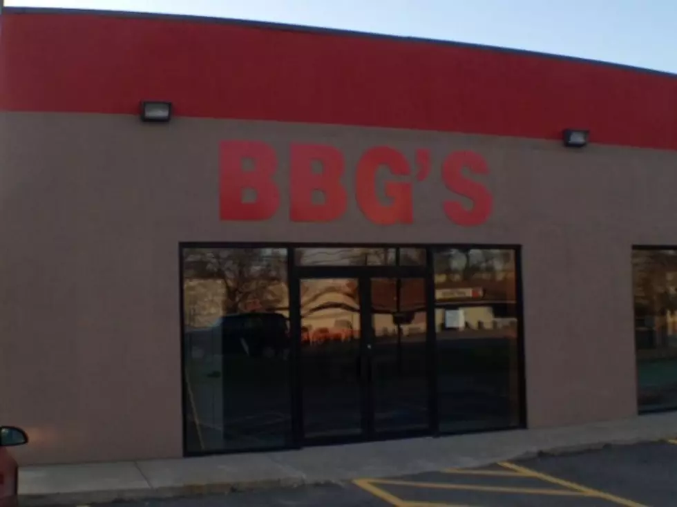 Have You Seen BBG&#8217;s On Commercial Drive In New Hartford?