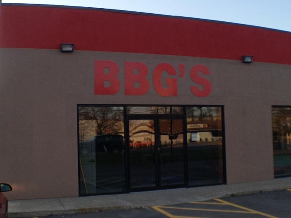 Have You Seen BBG’s On Commercial Drive In New Hartford?
