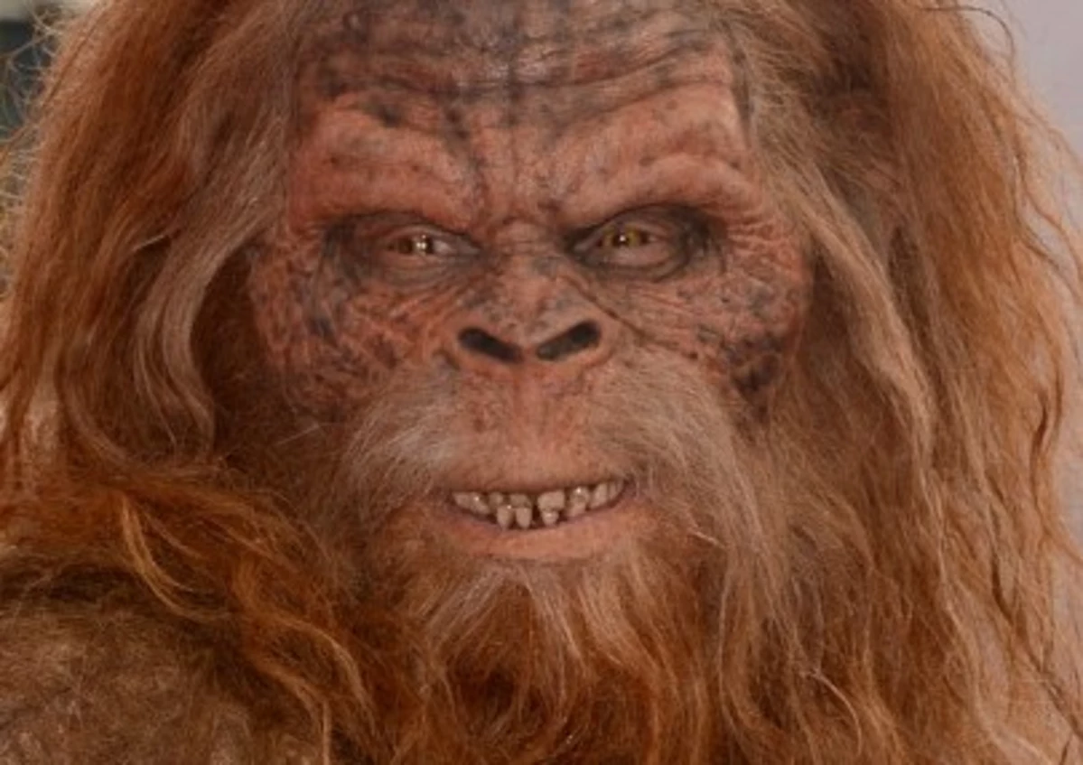 Bigfoot Tattoos: From Realistic to Cartoon, Find Your Perfect Design - wide 2